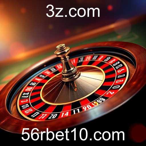 A Ascensão do 56r Bet no Cenário de Jogos