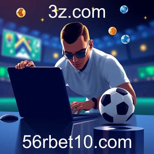 A Ascensão do 56r Bet no Mercado Português