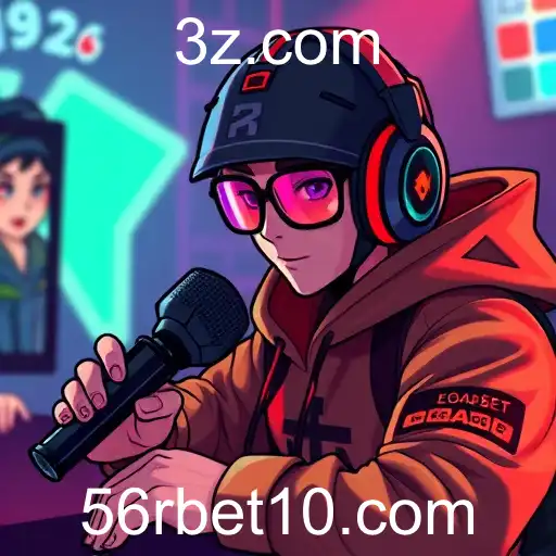 Revolução Digital nos Jogos Online