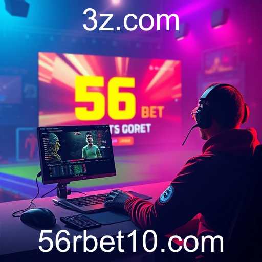 O Impacto de 56r Bet no Mercado de Jogos em 2025