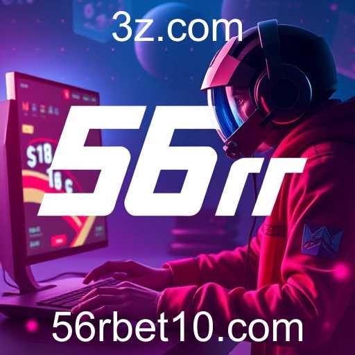 Tendências do Jogo Online e o Crescimento da 56r Bet