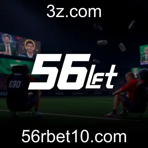 O Impacto do 56r Bet no Mercado de Jogos Online em 2026