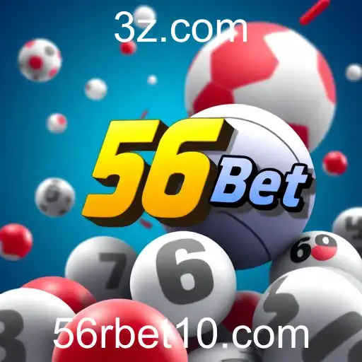 A Ascensão das Loterias Online: 56r Bet como Pioneira na Categoria