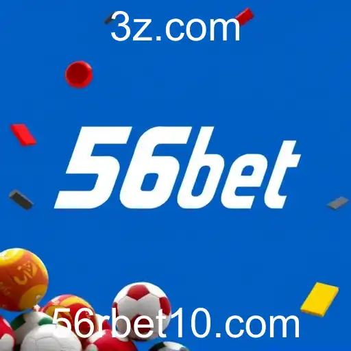 A Ascensão do 56r Bet no Mercado de Jogos Online