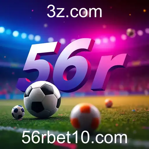 56r bet: A Dinâmica do Mercado de Apostas em 2025