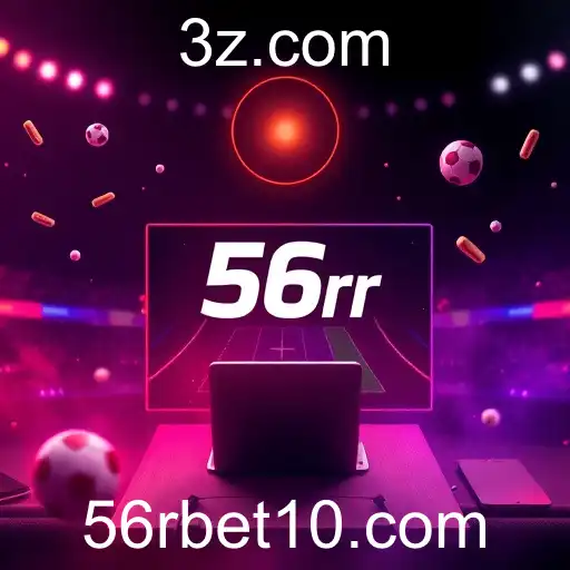 O Impacto da 56r Bet no Cenário de Jogos Online em 2026