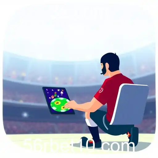 O Crescimento e as Tendências no Mercado de Apostas Online