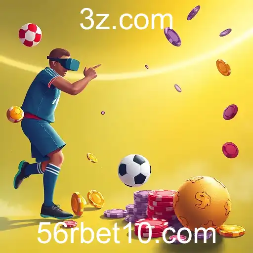 Tendências Emergentes e Futuro dos Jogos Online