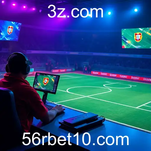 A Nova Era dos Jogos Online