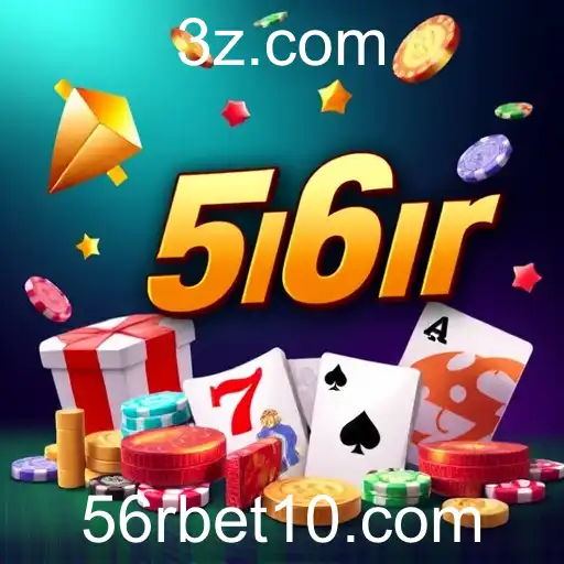 A Ascensão da 56r Bet no Cenário de Jogos em 2025