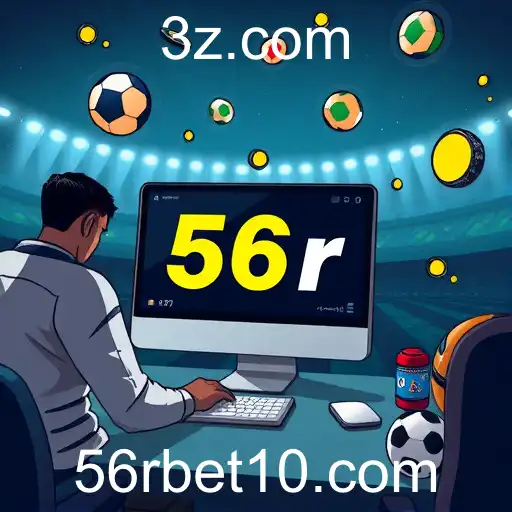 A Ascensão dos Sites de Jogos no Brasil: A Era do 56r Bet