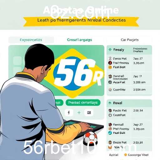 Novas Tendências e Desafios no Mercado de Apostas Online