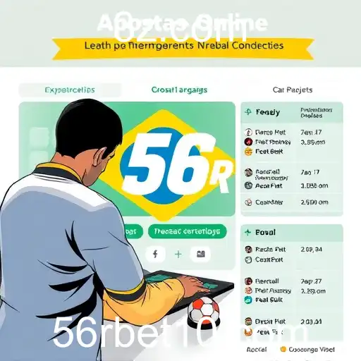 Novas Tendências e Desafios no Mercado de Apostas Online