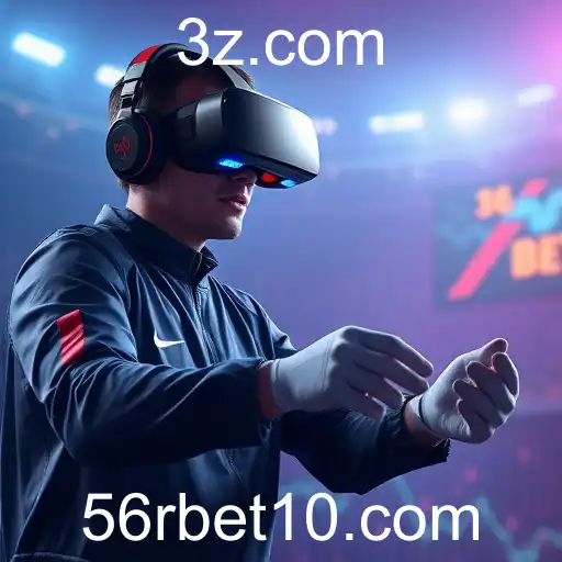 A Revolução dos Sites de Jogos em 2025: Um Olhar sobre o Futuro do Entretenimento Online