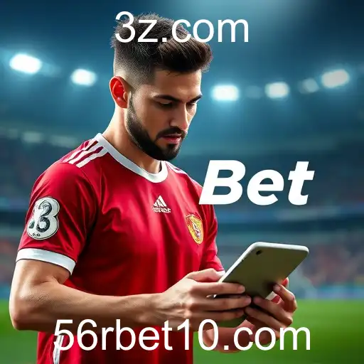 Tendências Recentes nos Sites de Jogos: O Caso do 56r Bet