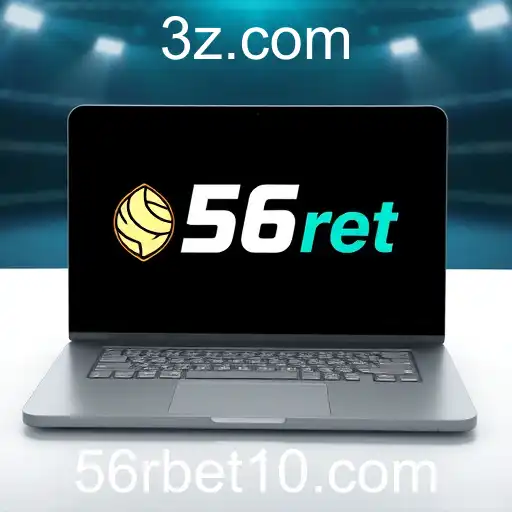 A Revolução dos Jogos Online com 56r bet