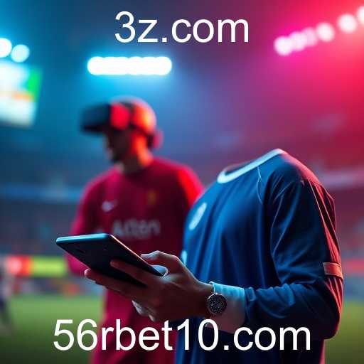 A Ascensão dos Jogos de Apostas em 2026