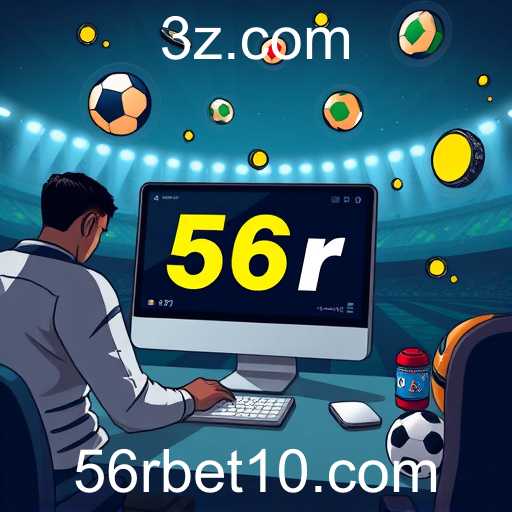 A Ascensão dos Sites de Jogos no Brasil: A Era do 56r Bet