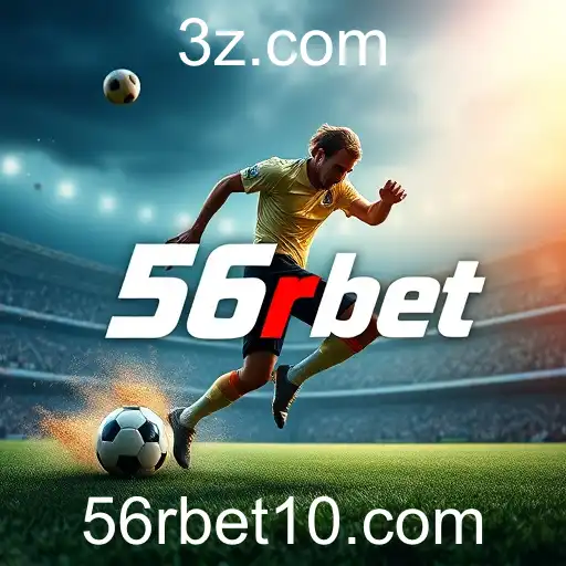 O Crescimento das Apostas Esportivas no '56r Bet'