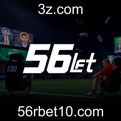 Tendências e Novidades do '56r bet' em 2026